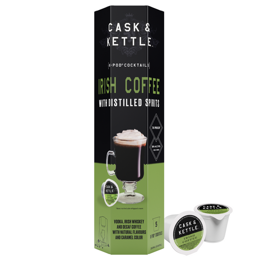Irish Coffee K-Pods